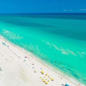 W South Beach